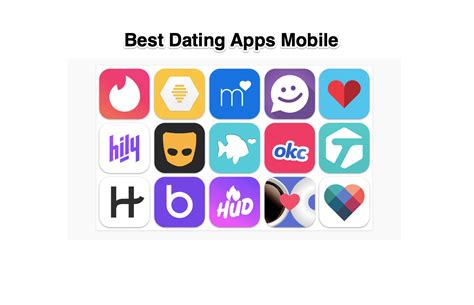 dating app|Best Dating Apps Of 2024, According To Research